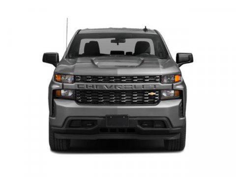 Used 2019 Chevrolet Silverado 1500 Custom w/ Custom Convenience Package image 7