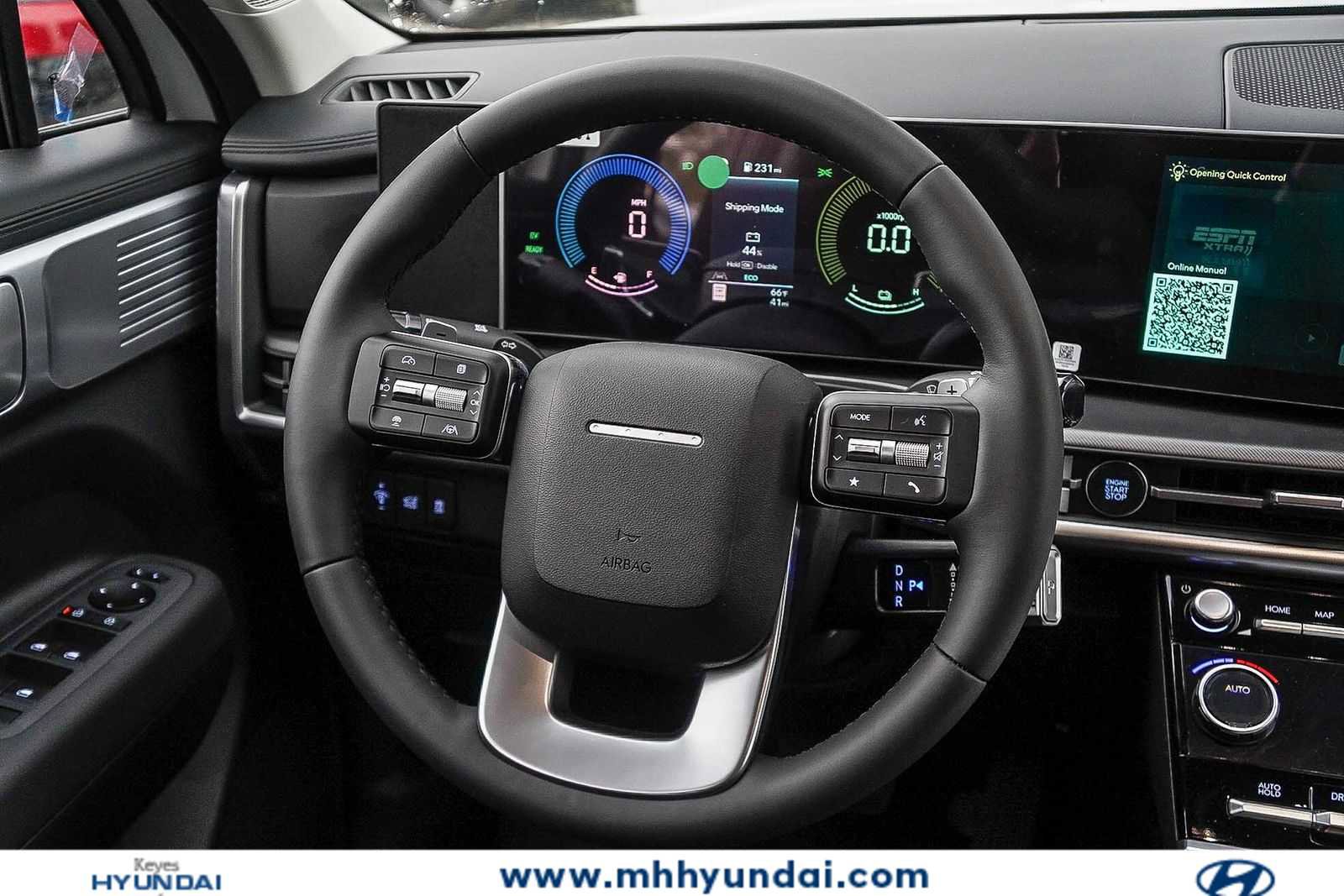 New 2026 Hyundai Santa Fe SE FWD image 15