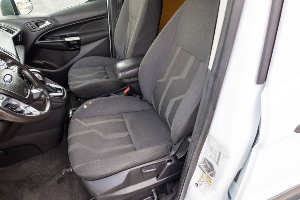 Used 2018 Ford Transit Connect XLT image 10