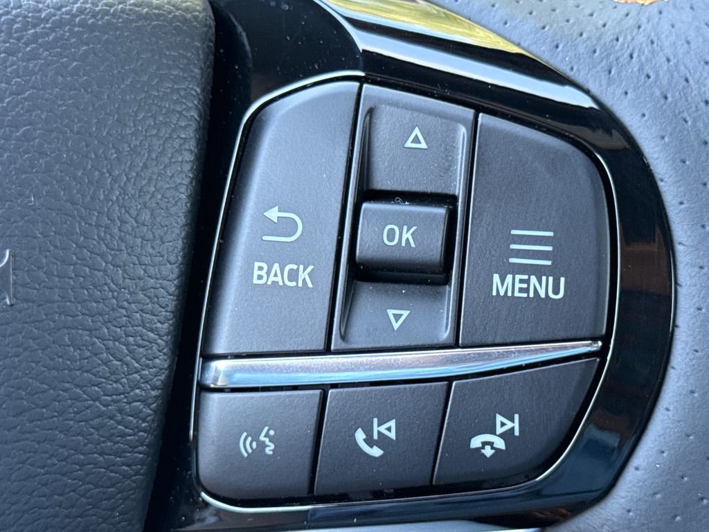 New 2026 Ford Explorer Tremor AWD/4WD image 32