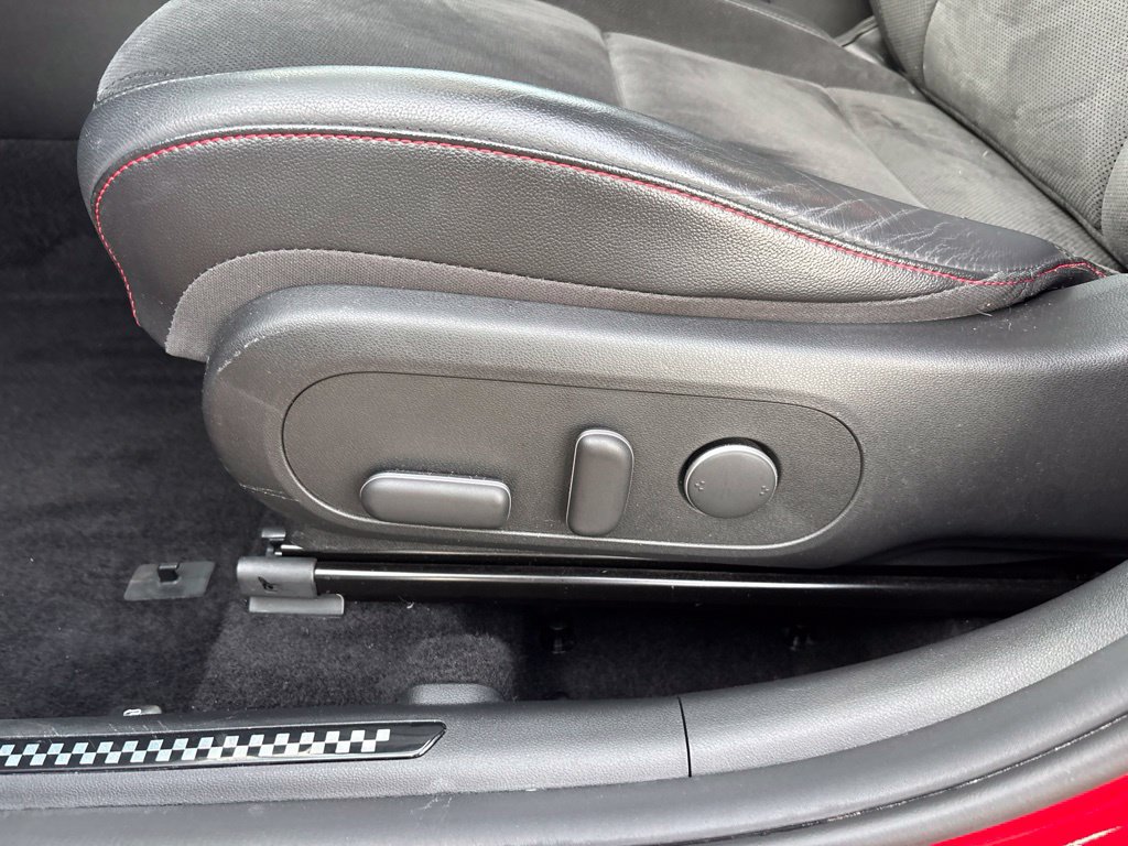 Certified 2024 Hyundai Kona N Line AWD/4WD image 14