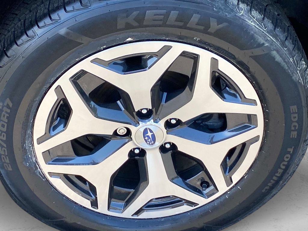 Certified 2024 Subaru Forester Premium AWD/4WD image 27