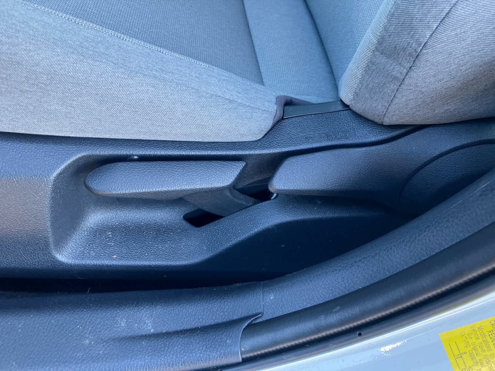 Certified 2025 Toyota Camry LE image 11