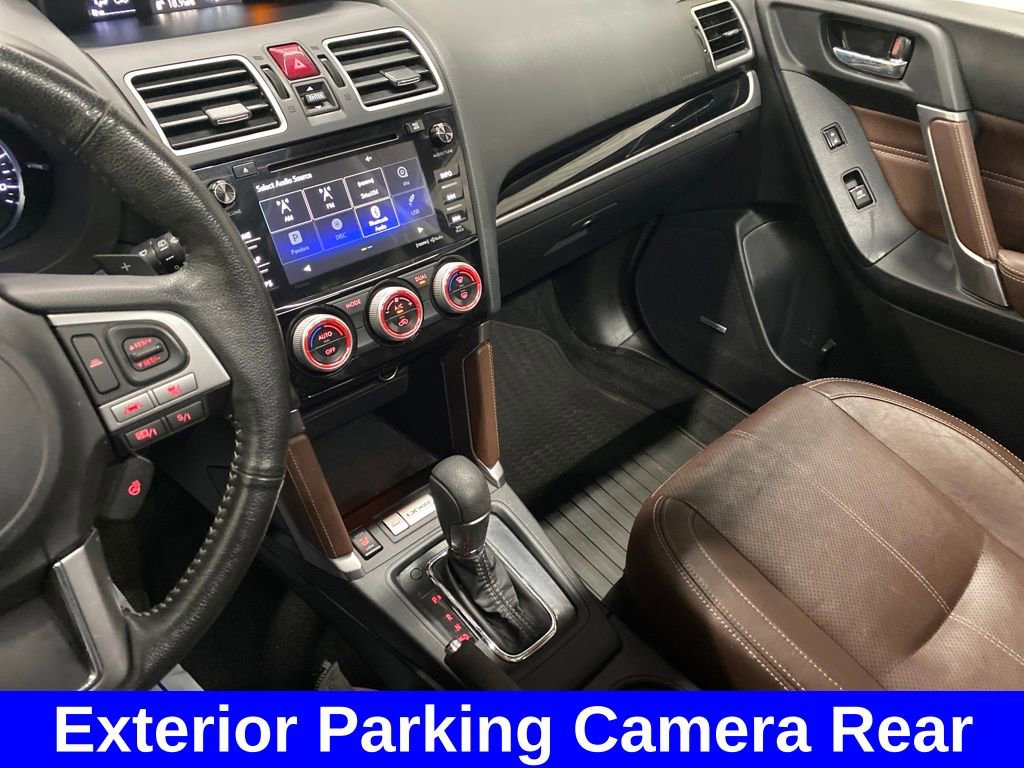 Used 2018 Subaru Forester 2.0XT Touring w/ Popular Package #3B image 20