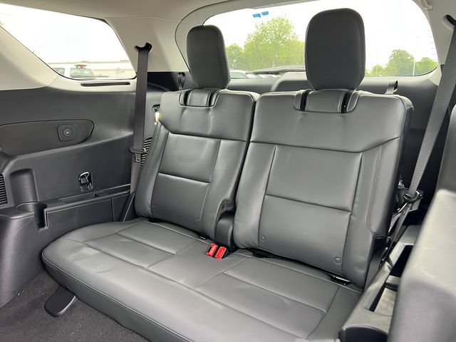 New 2026 Ford Explorer Active w/ Active Comfort Package AWD/4WD image 5