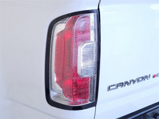 Used 2020 GMC Canyon SLE w/ SLE Convenience Package image 11