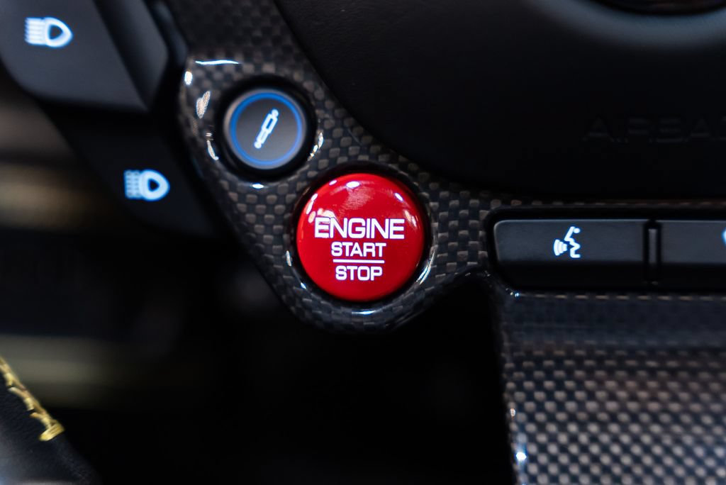 Certified 2021 Ferrari F8 Tributo RWD image 34