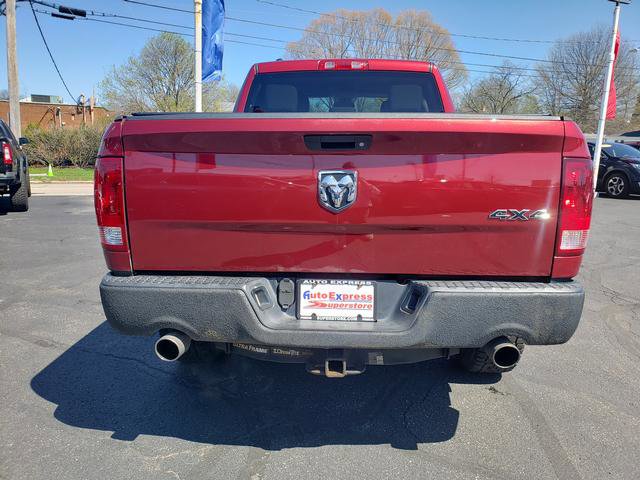 Used 2014 RAM 1500 Express image 4