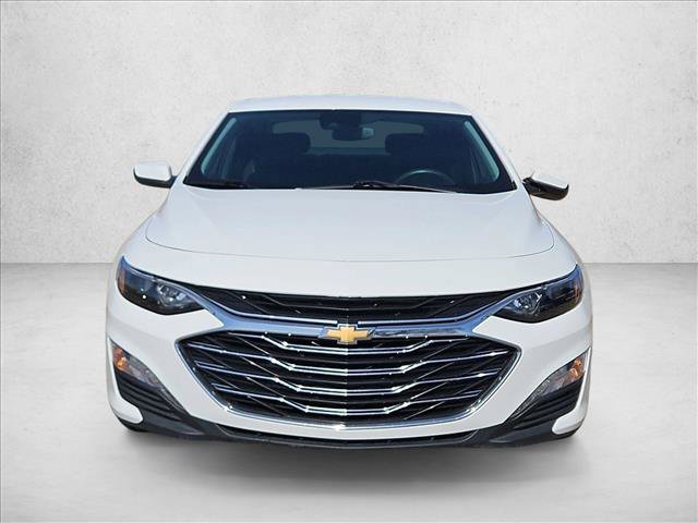 Certified 2025 Chevrolet Malibu LT FWD image 2