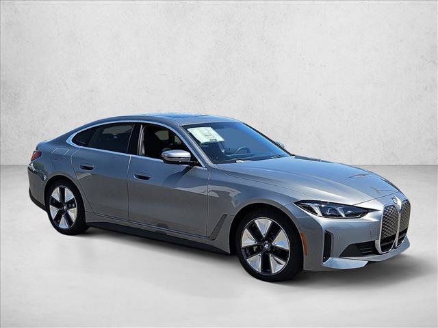 New 2026 BMW i4 xDrive40i w/ Premium Package AWD/4WD image 7