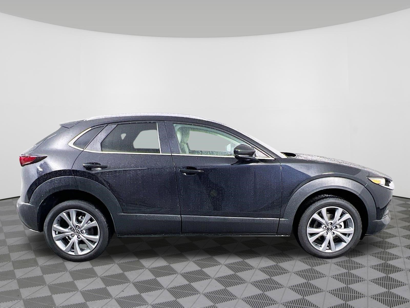 Used 2025 MAZDA CX-30 AWD 2.5 S w/ Preferred Package image 31