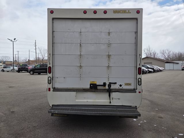 Used 2018 Ford E-350 and Econoline 350 Super Duty w/ Power Windows & Locks Group RWD image 5