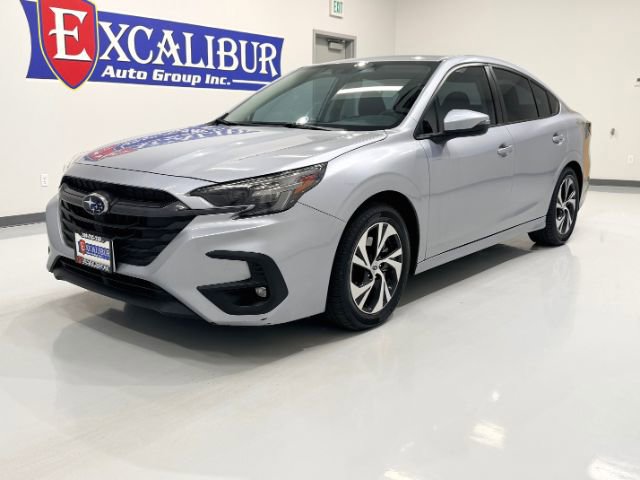 Used 2024 Subaru Legacy Premium image 5