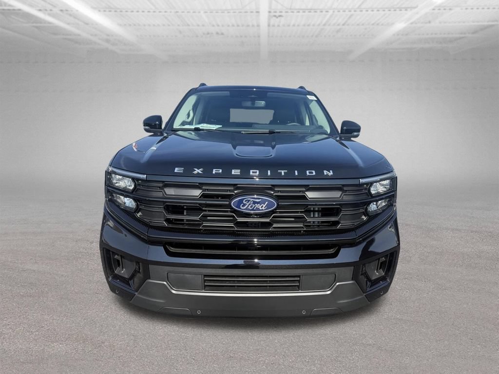 New 2026 Ford Expedition Max Active AWD/4WD image 11