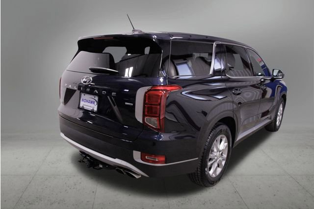 Used 2022 Hyundai Palisade SE image 5