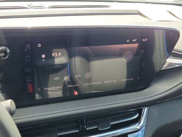 New 2026 Buick Envista Sport Touring w/ Convenience I Package FWD image 26