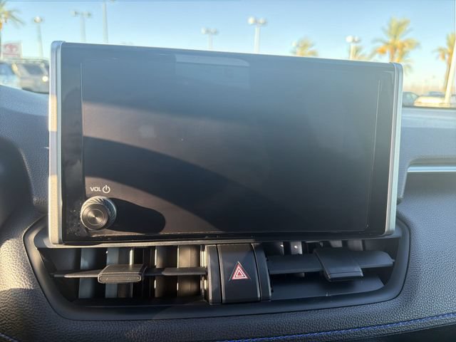 Certified 2025 Toyota RAV4 SE AWD/4WD image 20