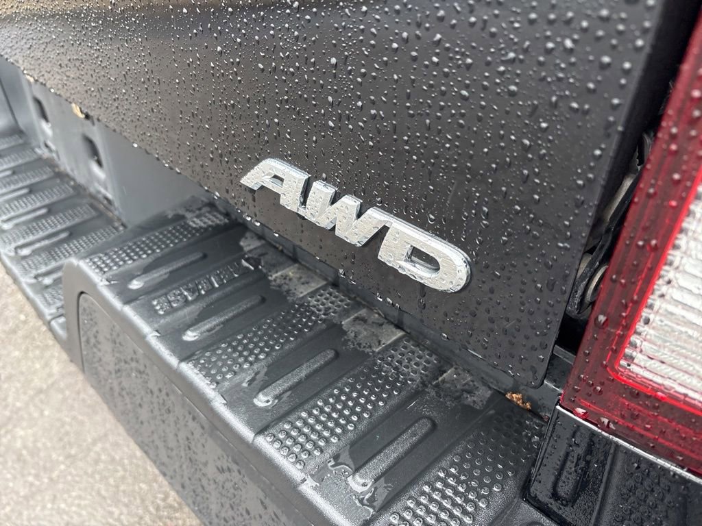 Used 2023 Honda Ridgeline RTL image 4