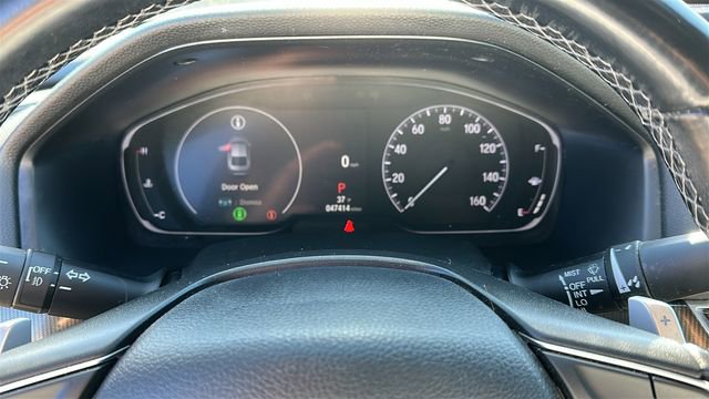 Used 2022 Honda Accord Sport image 13