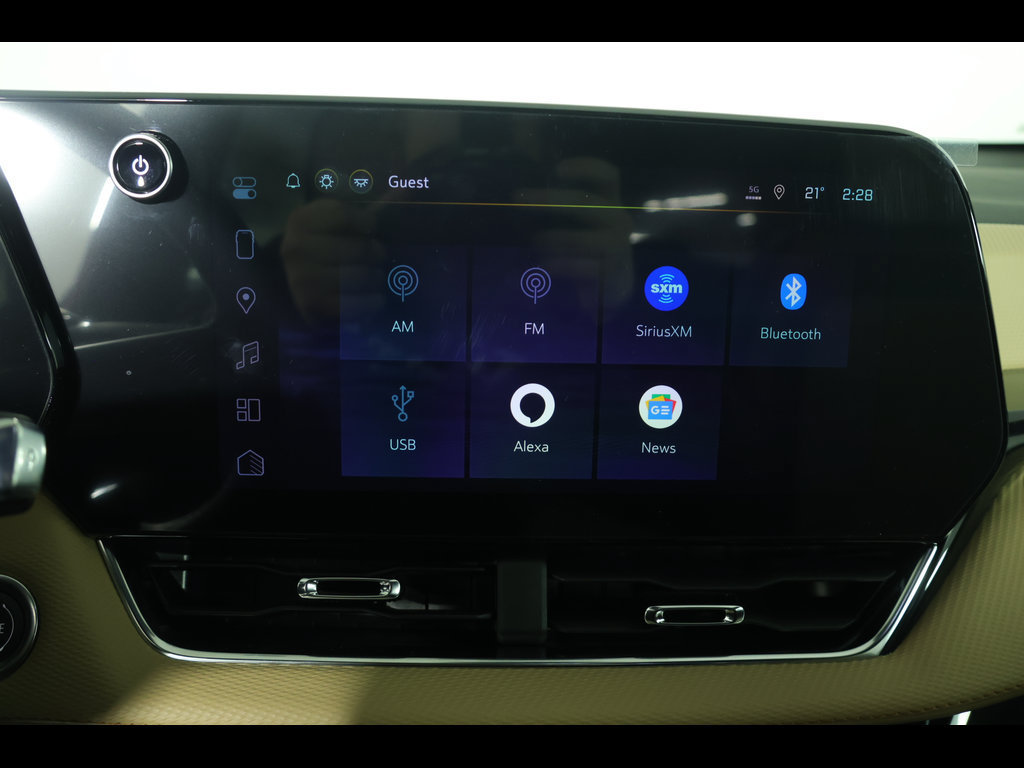 New 2026 Chevrolet Equinox ACTIV FWD image 18