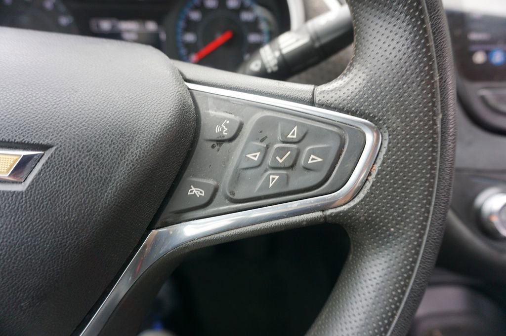 Used 2019 Chevrolet Malibu LS image 9