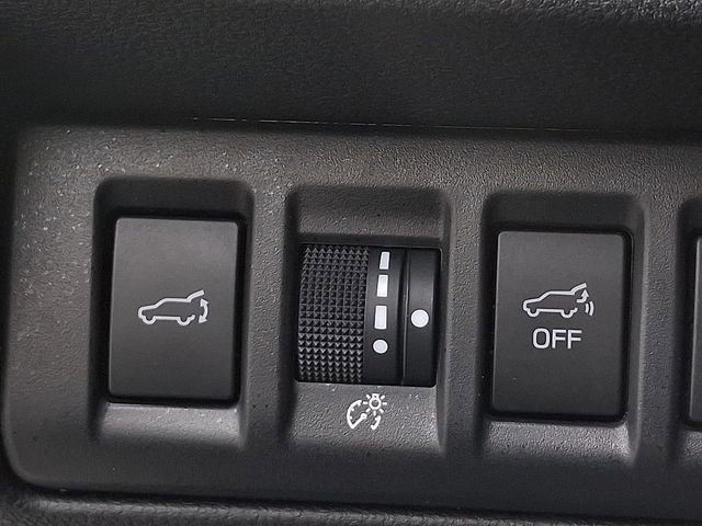 Used 2023 Subaru Outback Onyx Edition image 26