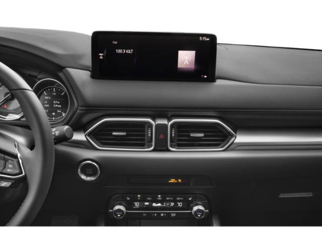 New 2025 MAZDA CX-5 AWD 2.5 S w/ Select Package image 12