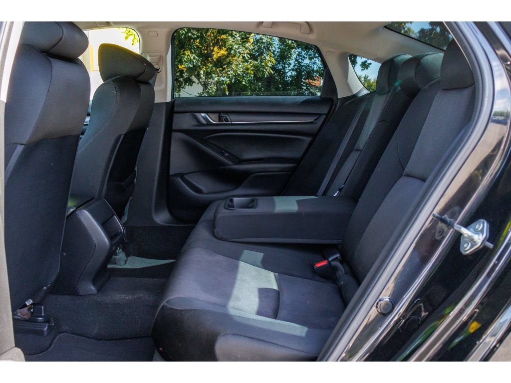 Used 2021 Honda Accord LX image 13