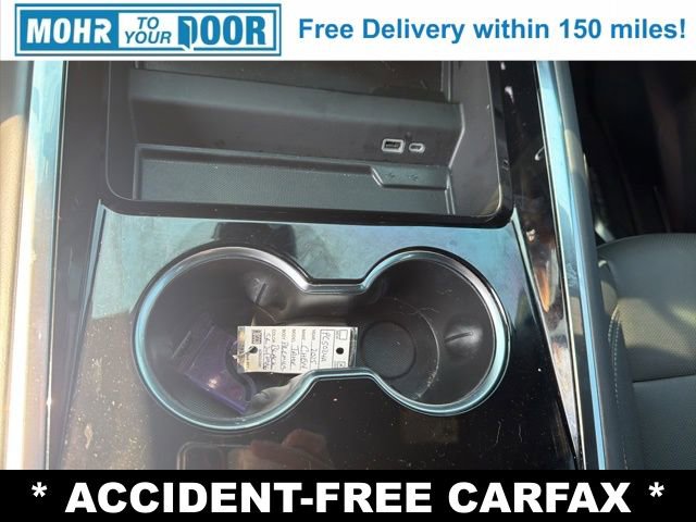 Used 2025 Chevrolet Tahoe Premier w/ Sun And Tow Package image 21