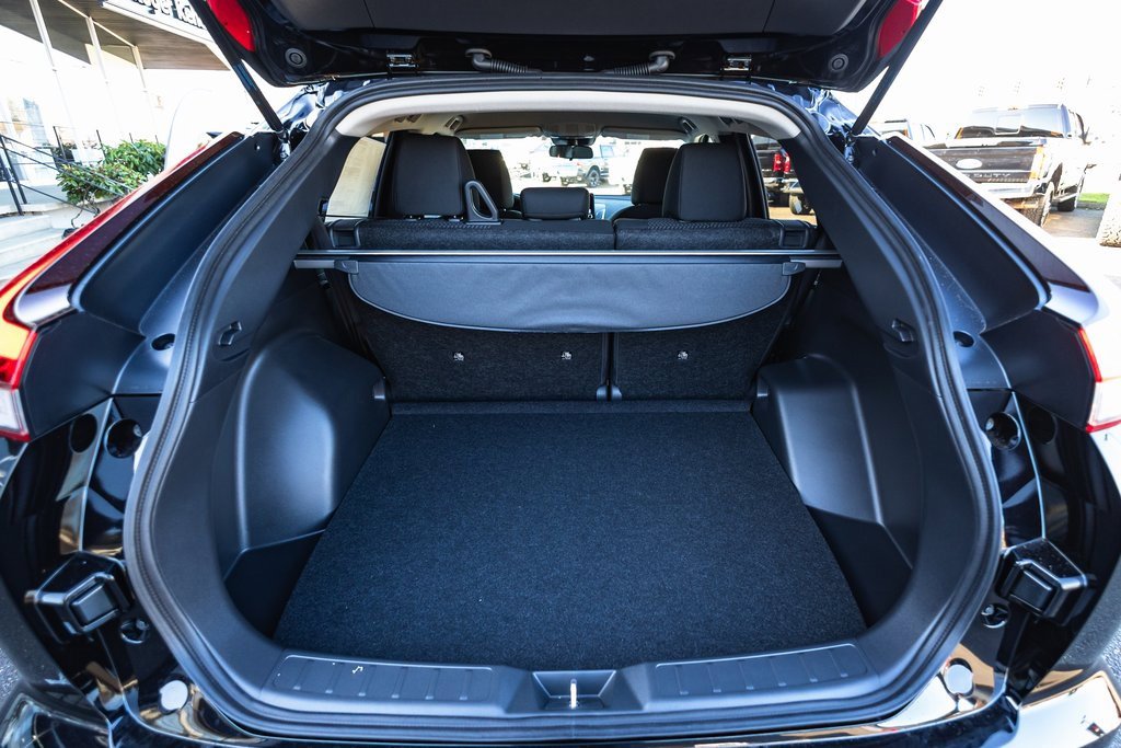 New 2026 Mitsubishi Eclipse Cross Ralliart image 33