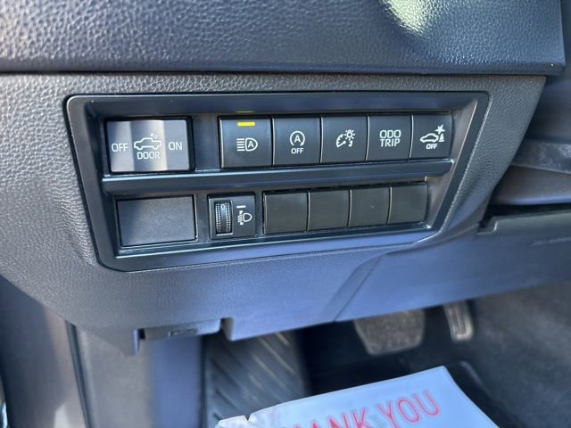 Used 2023 Toyota Tundra SR5 w/ SR5 Convenience Package image 30