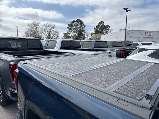 Used 2019 GMC Sierra 1500 AT4 w/ AT4 Premium Package image 6