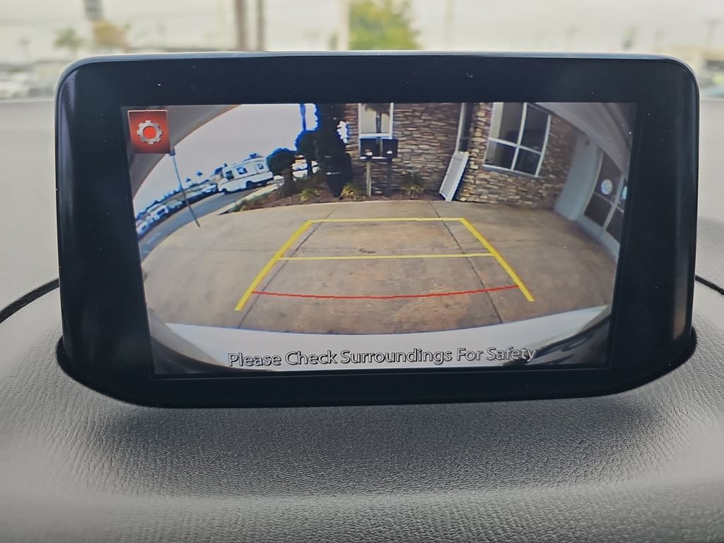 Used 2018 MAZDA MAZDA3 Touring FWD image 22