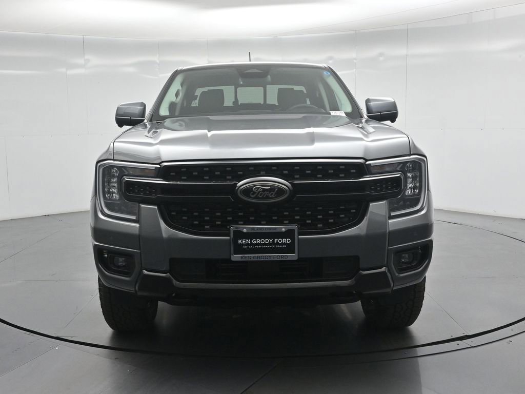 New 2026 Ford Ranger Lariat AWD/4WD image 52