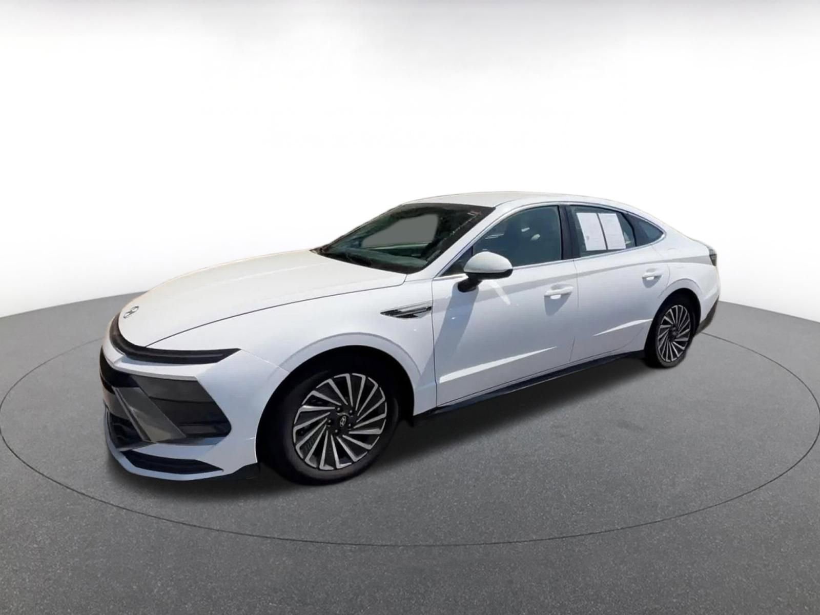 Used 2024 Hyundai Sonata SEL image 9