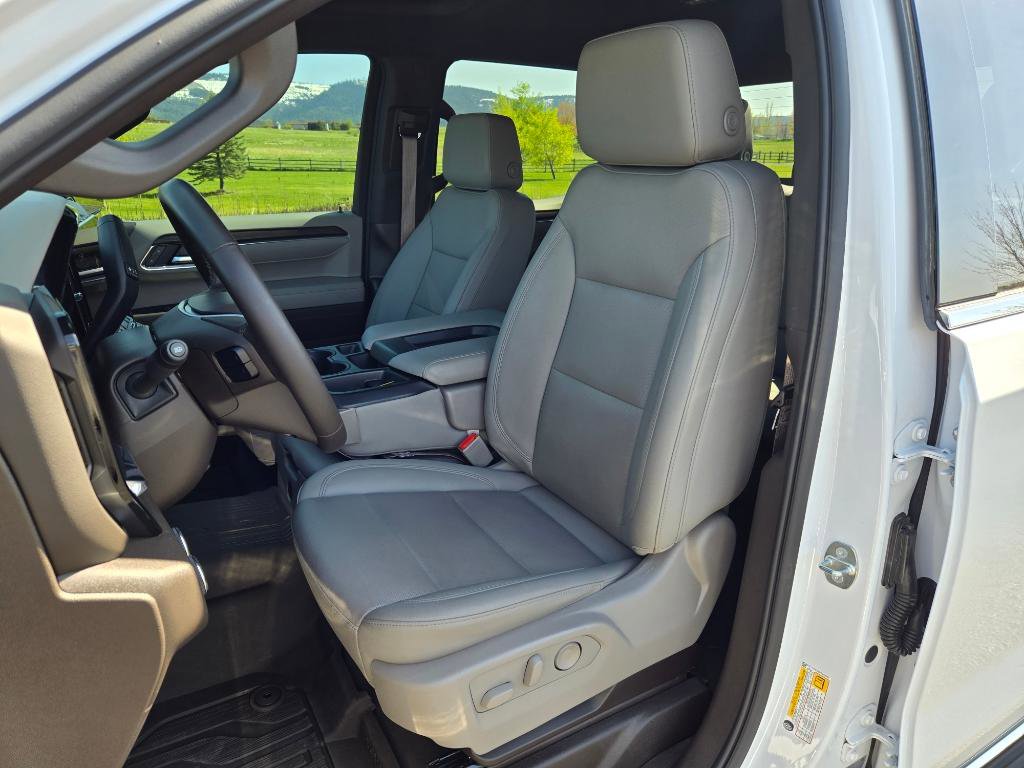 Used 2024 GMC Sierra 1500 SLT image 15