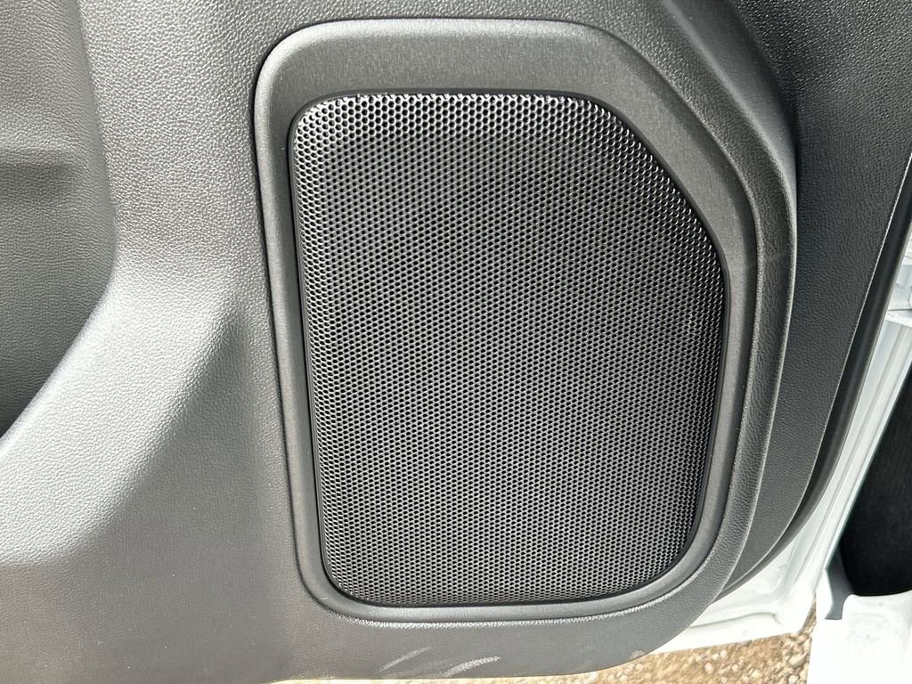 New 2026 GMC Sierra 1500 Pro w/ Pro Value Package RWD image 24