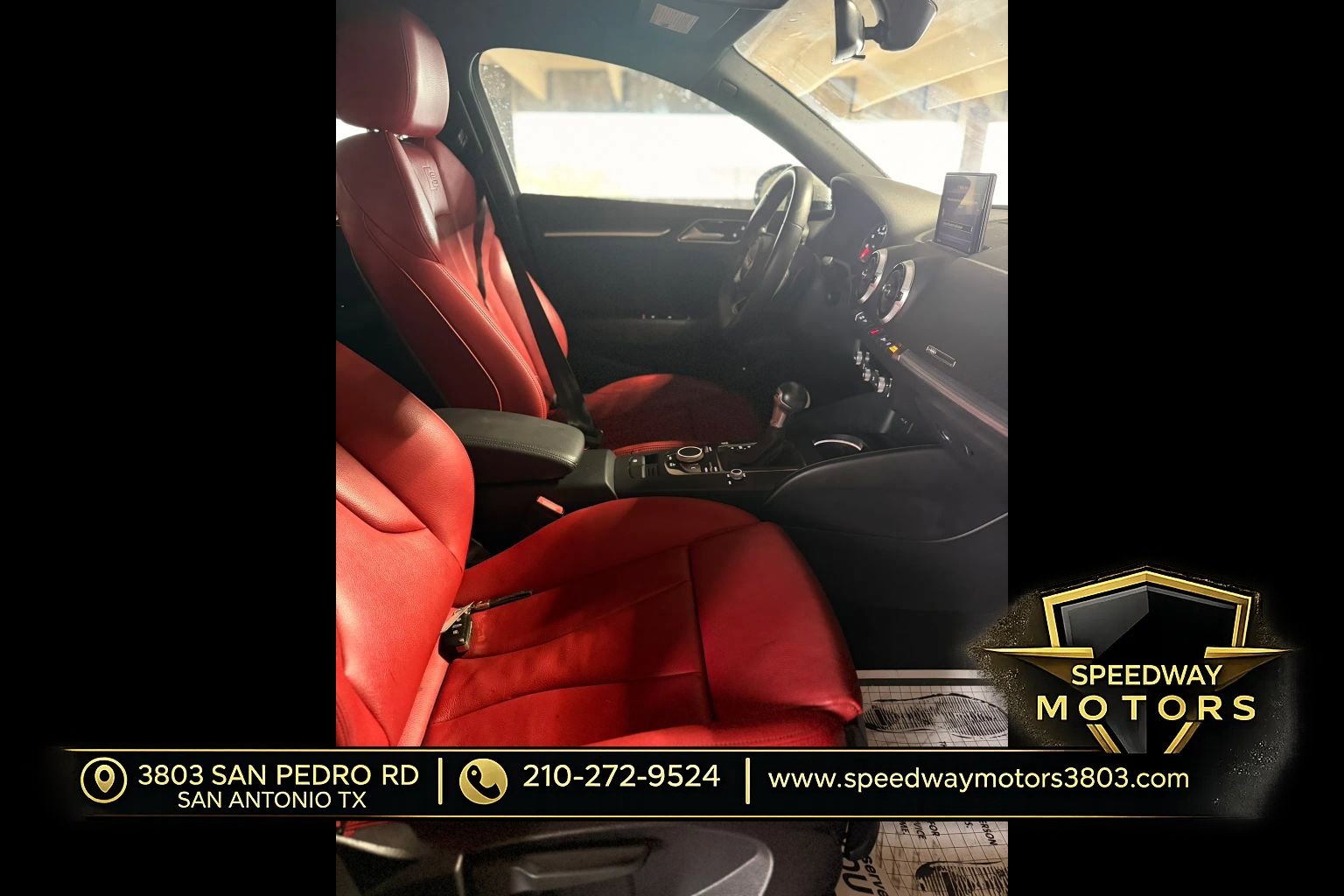 Used 2020 Audi A3 2.0T Premium w/ Final Edition Package FWD image 14