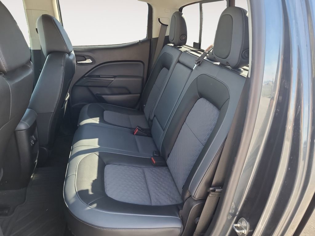 Used 2019 Chevrolet Colorado Z71 image 13