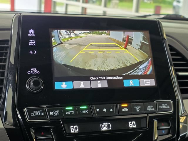 Used 2020 Honda Odyssey Touring image 20