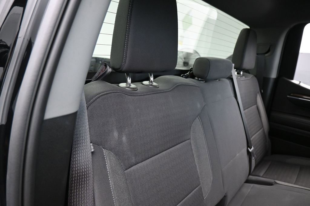 Used 2023 Chevrolet Silverado 1500 RST RWD image 37