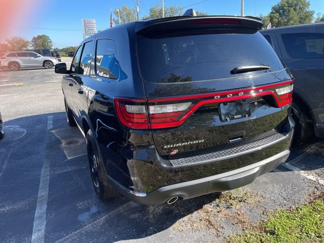 New 2023 Dodge Durango AWD w/ Skid Plate Group image 6