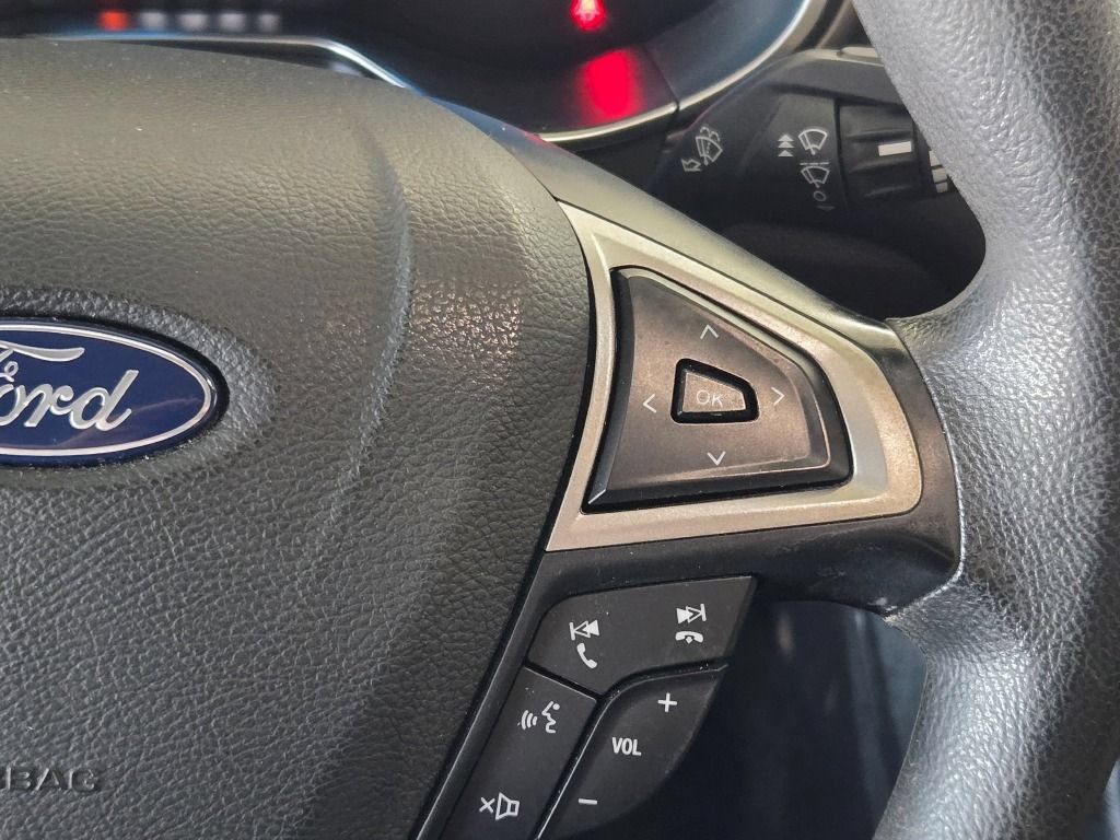Used 2018 Ford Fusion S FWD image 29