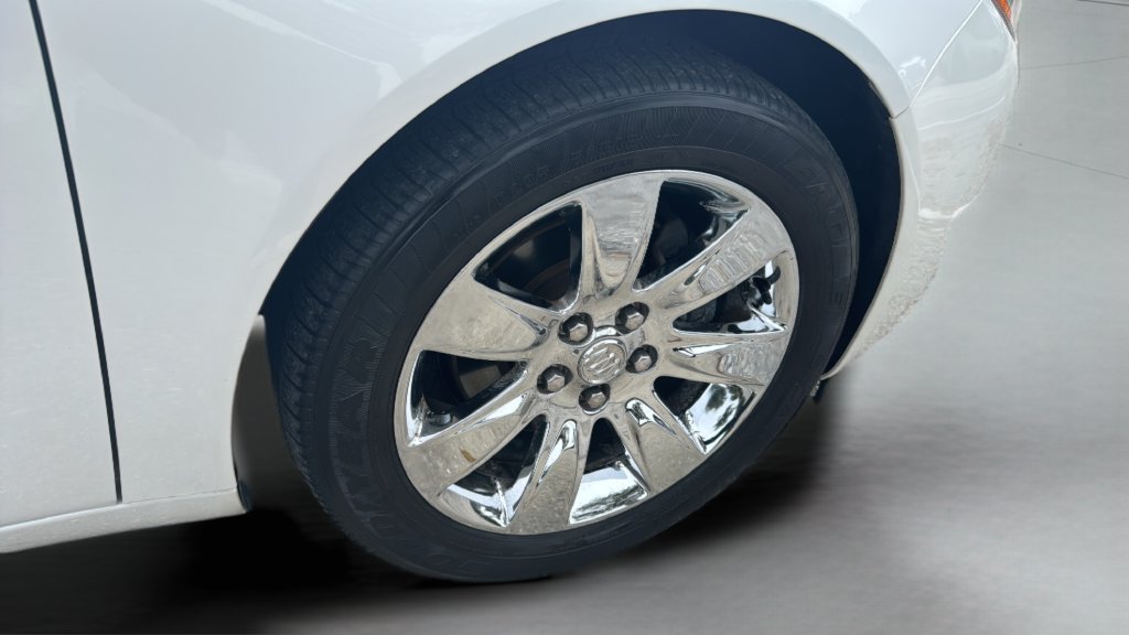 Used 2017 Buick Regal Premium FWD image 37