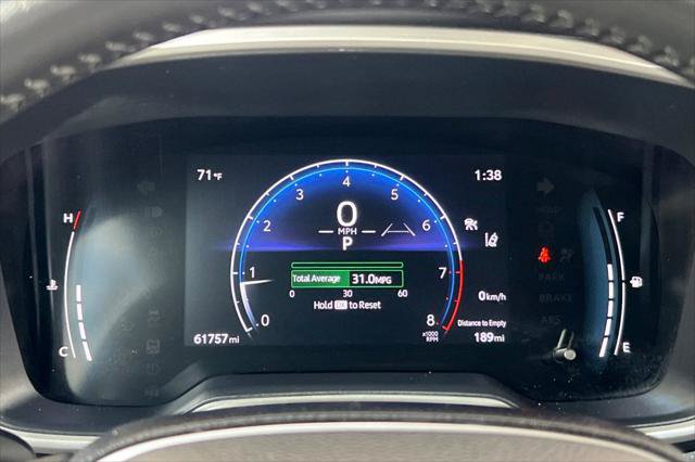 Certified 2023 Toyota Corolla XSE FWD image 28