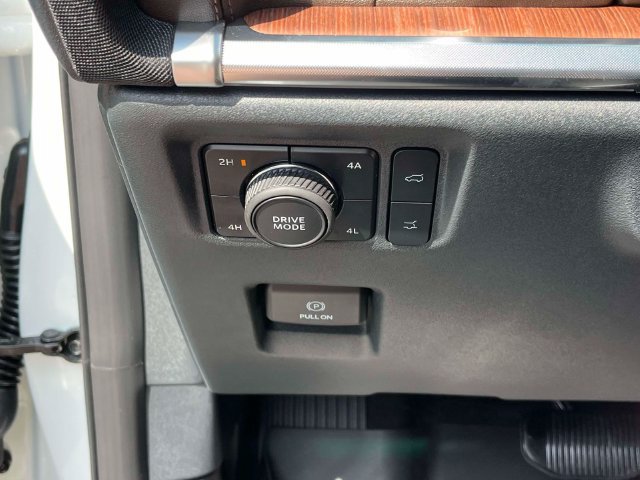 New 2027 Ford Expedition Max King Ranch AWD/4WD image 28