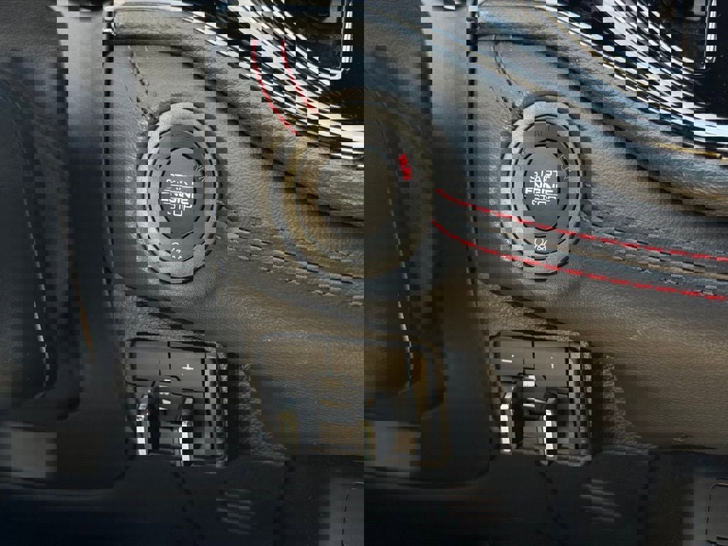 Used 2024 Dodge Durango GT image 40