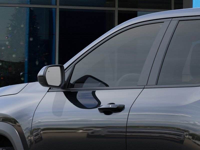 New 2026 Chevrolet Equinox LT FWD image 12