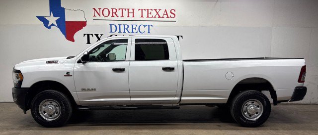Used 2022 RAM 2500 Tradesman AWD/4WD image 11
