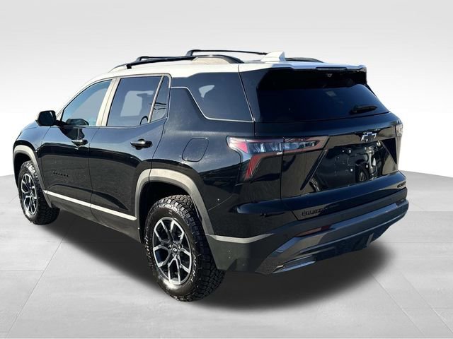 Used 2025 Chevrolet Equinox ACTIV w/ Safety and Technology Package image 29